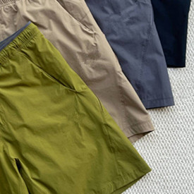 Men's Shorts 88850