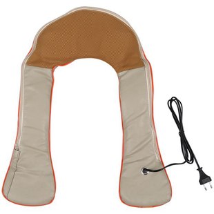 Kneading Massage Shawl, Cervical Spine Massager, Neck, Many Functions, Car-Mounted Household Electric Shoulder, Neck and Waist Shawl