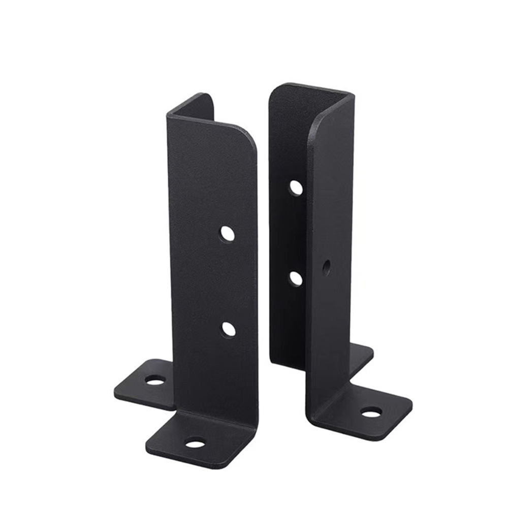 Soportes de Herrajes para Pérgola, Personalizable, para Jardín y Exterior image 5