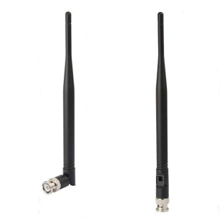 Wireless antenna, sensor, 868 days