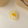 Egg flower