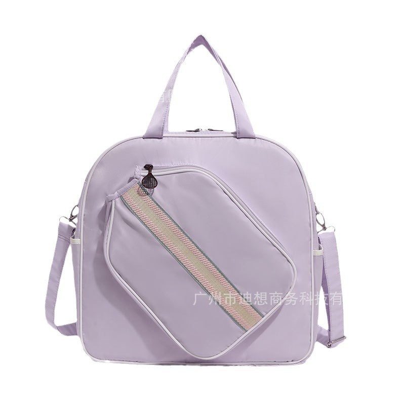 Bolsa de pelota multifuncional de gran capacidad para bolsas deportivas al aire libre de buceo bolsas de almacenamiento de raquetas image 5
