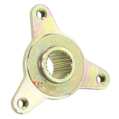 Other brake systems kart motorcycle wheel hub fixing