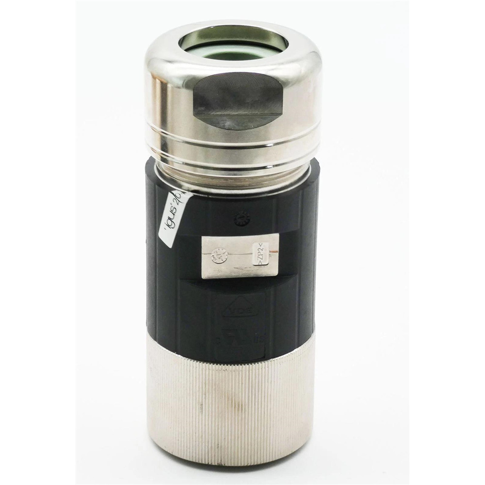 Intercontec DSTA001FR06740001000 8-pol. Stecker -unused/O