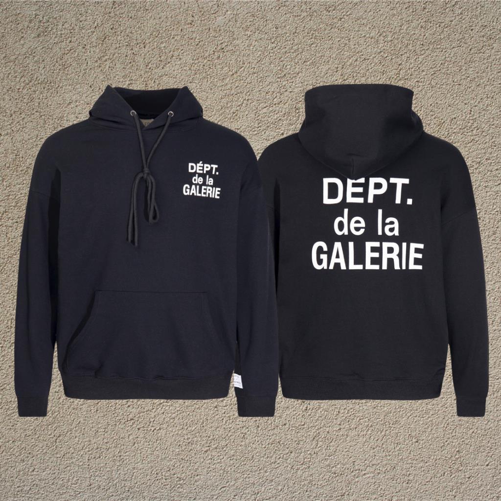 Galería dept American High Street ins letras impresión otoño invierno pareja suelta sudadera encapuchada