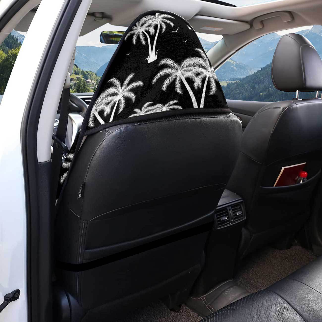 Car seat towel cover, front seat protector, suitable for gym and exercise, universal for all seasons, car use 125