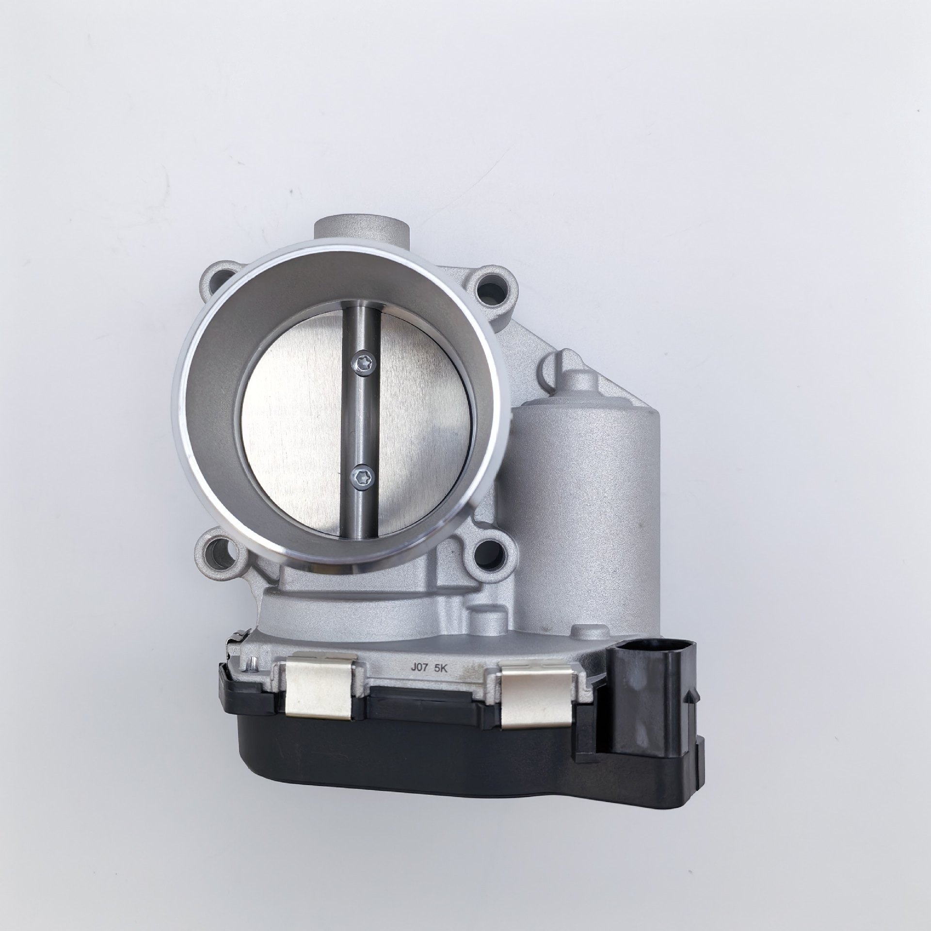 In-stock wholesale: Throttle body assembly for Volkswagen and Audi vehicles, part numbers 06F133062Q and 06F133062J