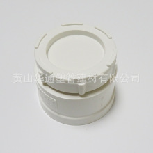 75upvc��ˮ��ñ DN65pvc��ˮ�ܶ��^ 2.5��pvc-u��ˮ����߿����l