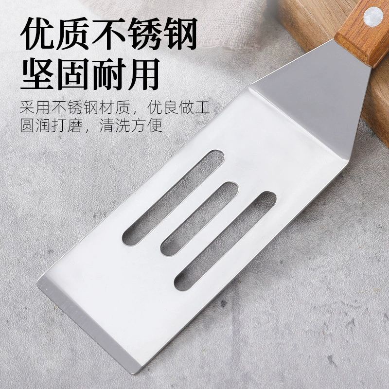 Kitchenware, shovel stainless steel, tools set, (Physicals)