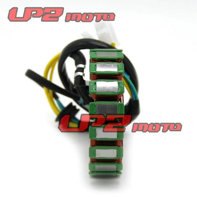 Подходит для Yamaha 5GM-81410-00 5GM-81410-01 YP250 Majesty 250 катушка