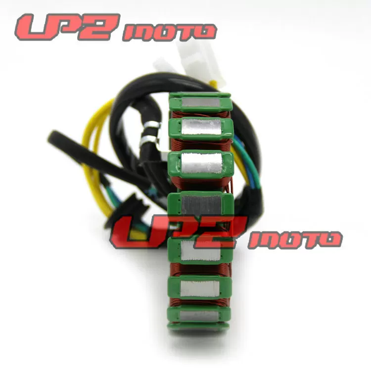 Подходит для Yamaha 5GM-81410-00 5GM-81410-01 YP250 Majesty 250 катушка