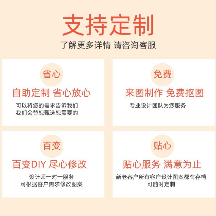 도면에 따라 맞춤형
