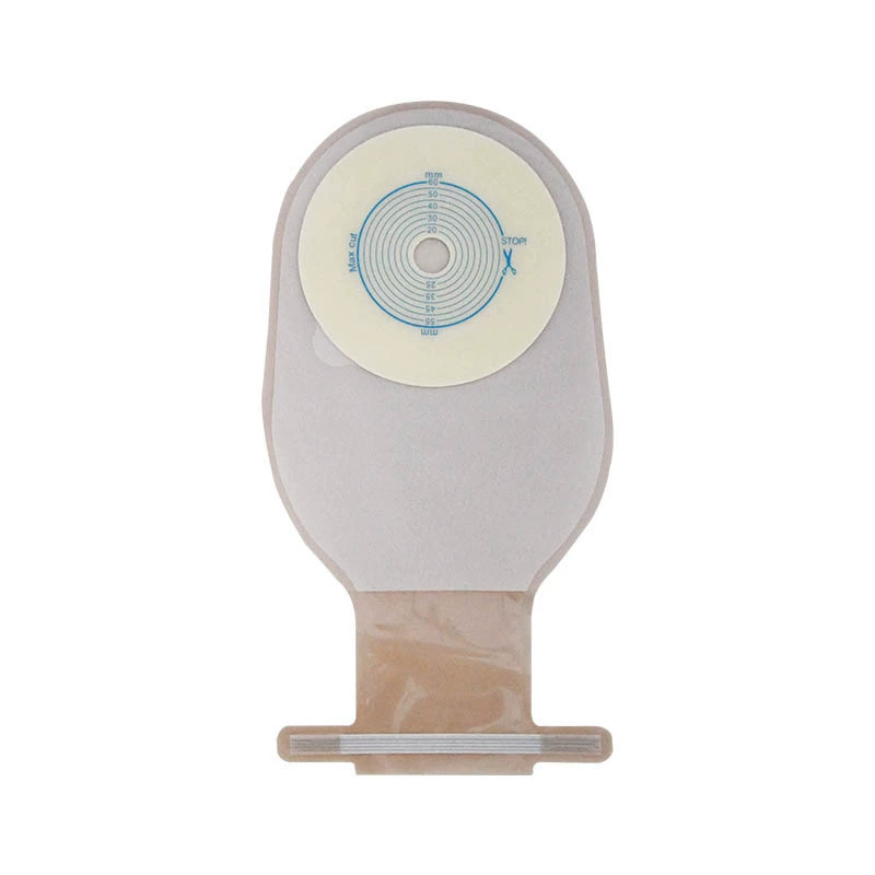 Новый домашний мешок для стомии медведя цельный анальный и Ректальный стул для отвода стомы мешок одноразовый анальный мешок для навоза мешок для утечки