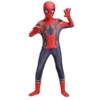 Steel Spider -Man+Holder