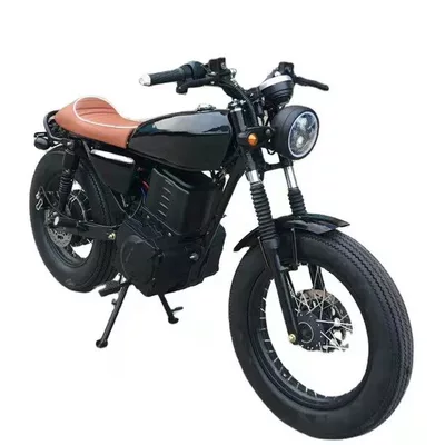 Directly Supplied for Export Off-Road Elektrikli motosikletlər