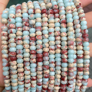 ��ɽʯ��P����鴮�� diy�Ʒ������ ������Ƥʯ����ɢ�����l