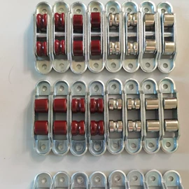 滑轮;窗锁;门窗滑轮