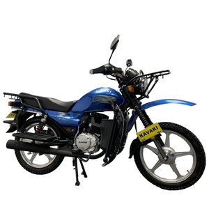 Qazaxıstan üçün ucuz 150cc 200cc Wuyang ofroudu iki təkərli motosiklet