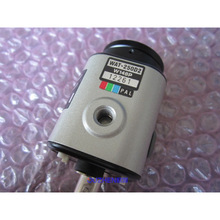 日本原装Watec彩色摄像机WAT-250D2工业相机 正品现货 议价