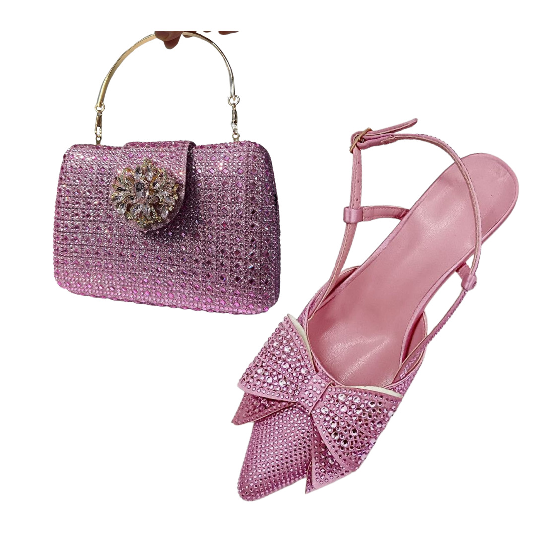 Zapatos de diseño italiano de verano nuevos zapatos de cena mujer diseño italiano cristal diamante encaje