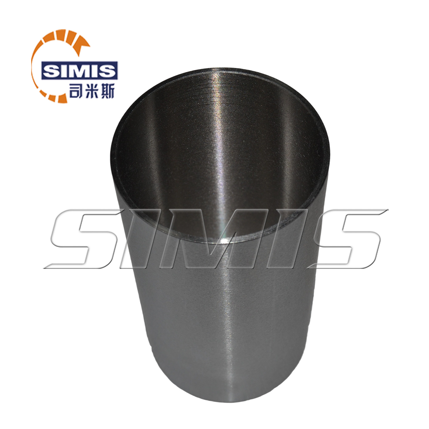 叉车缸套 适用于 五十铃 3KC1