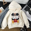 With hood, apricot, fleece