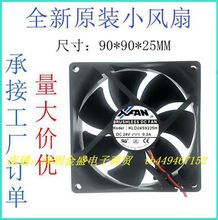 KLD24S9225H 24V 0.2A 9025 9CM ȫ pL L ׃lL