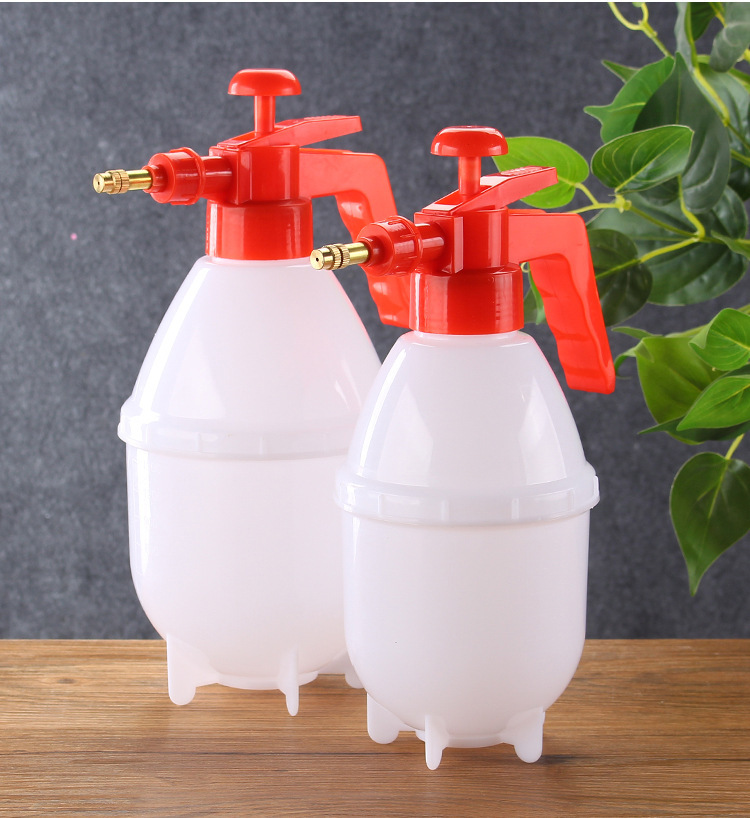 喷壶洗车 喷壶洗车 浇花 喷水