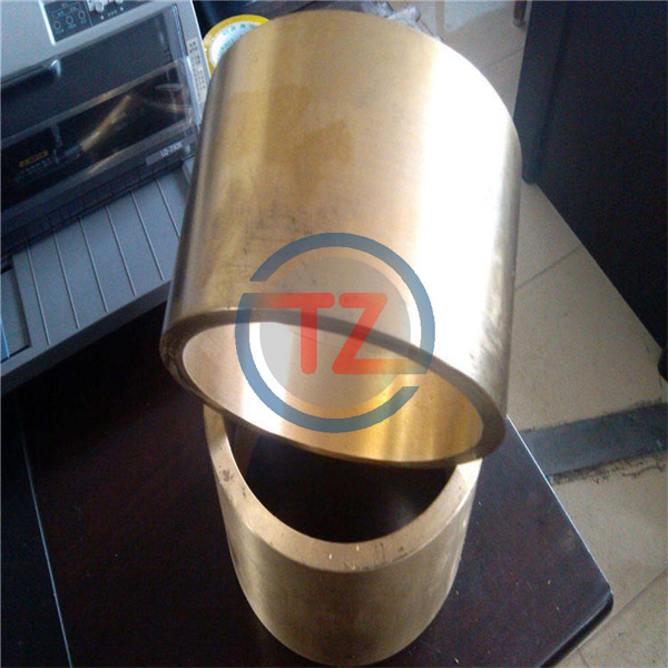 供应CuSn6锡青铜 CuSn6锡青铜板 锡青铜带 锡青铜棒