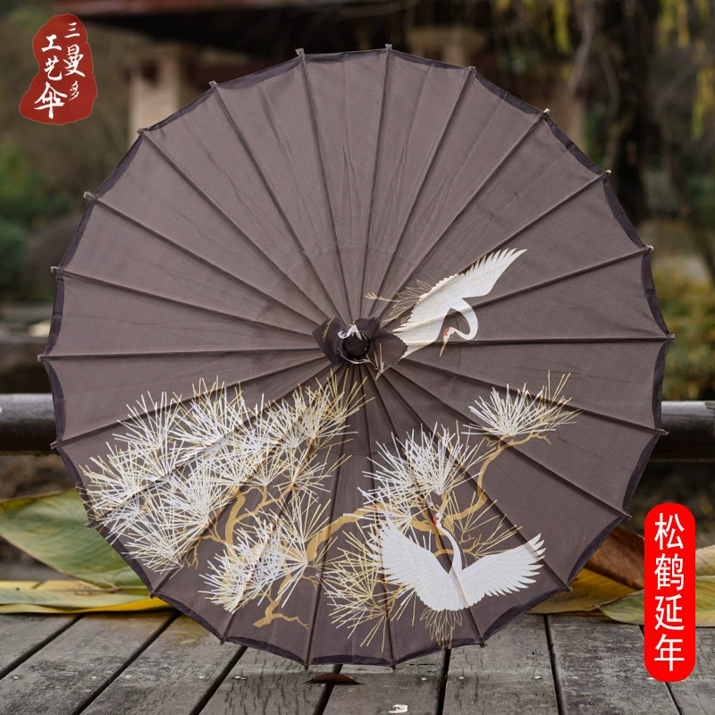 Dancing hair oil, Hanfu ancient style for photo sessions, durable silk decorations, wholesale
