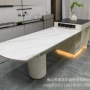 可伸缩泡茶小户型家用餐桌