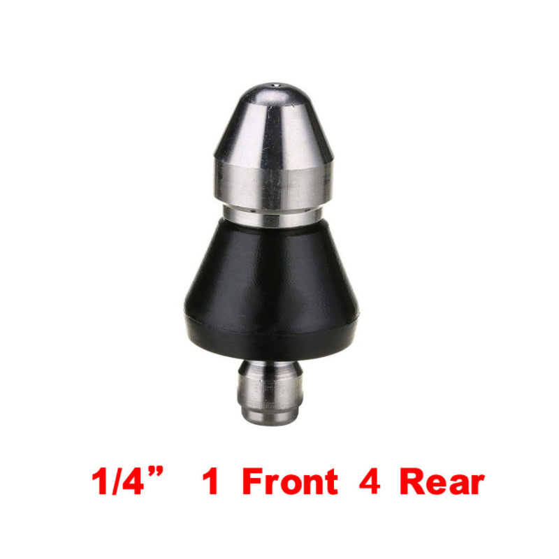 짧은 총알 빠른 삽입 앞 1 뒤 4 (1/4) /2