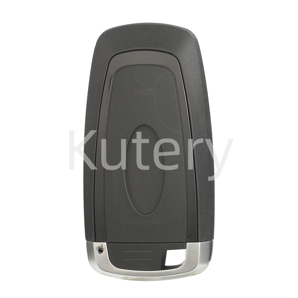 Suitable for Ford 4/5 Button Remote Control Car Key 433.92/434/868/902 Frequency Id49 Chip