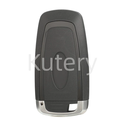 Chip: Car Keys