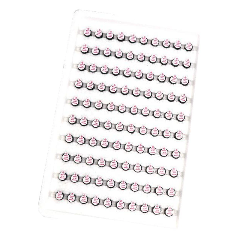 9055 3V интегрированный активный Электромагнитный зуммер для защиты окружающей среды TMB09A03 Ультра маленький 9*5. 5 мм зуммер