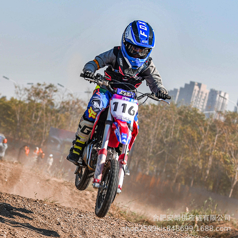 ABUOLUO Apollo RXF off-road racing motorcycle, gasoline-powered off-road motorcycle, non-road version – please inquire for order details