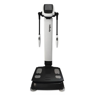 2Inbody260S Human Body Ingredient Analyzer Korean Physical Tester Gym-Specific Yoga Fat Measurement Operation