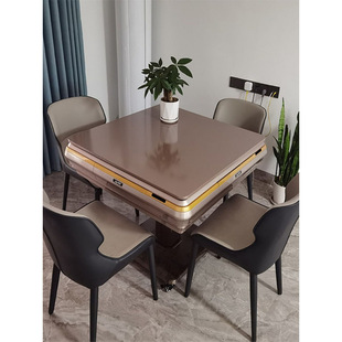 Square Table Universal Cover Mahjong Table Wooden Board Panel Mahjong Machine Board Cover Universal Dining Table