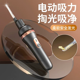 头部按摩机;防护耳塞;筋膜枪