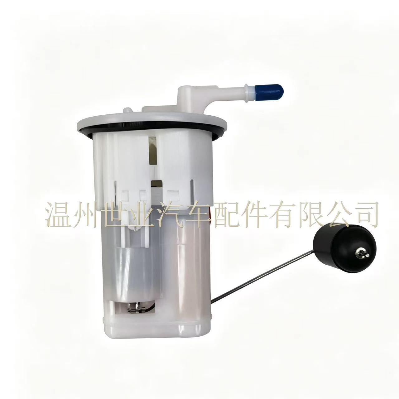 1RC-13907-10-00 Fuel Pump Assembly, compatible with Yamaha FZ09, MT09, XSR900, and FJ09