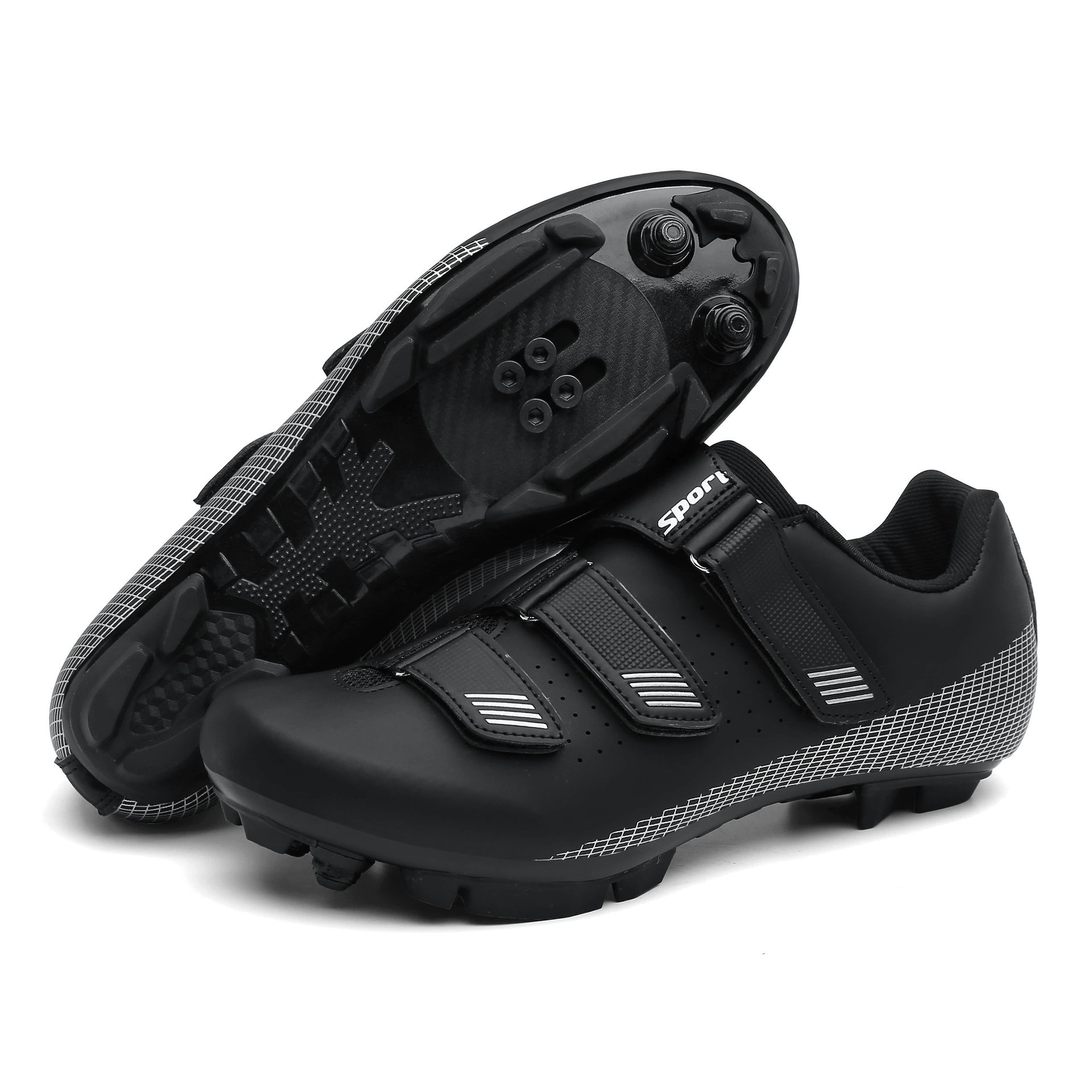 Road road bike, mountain sports bike shoes, for import