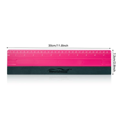 Car cleaning tools | Film and Wallpaper Tools - 30cm-pink