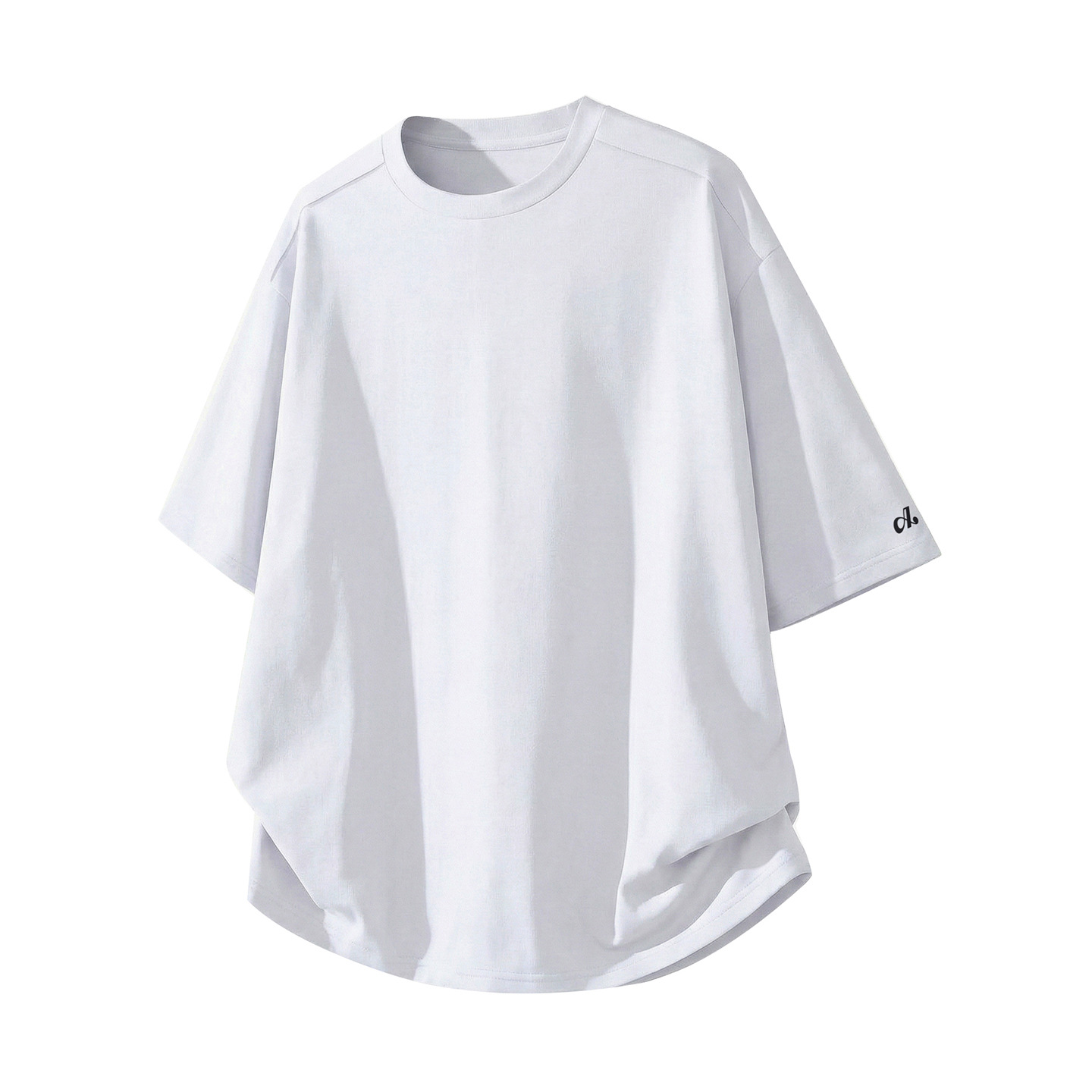 White / M