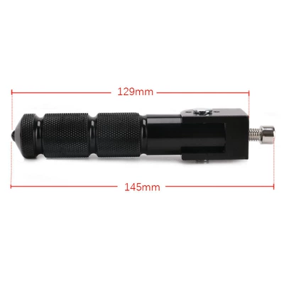 Alloy Cnc Mid-Section Folding Pedals – Motorcycle pedals