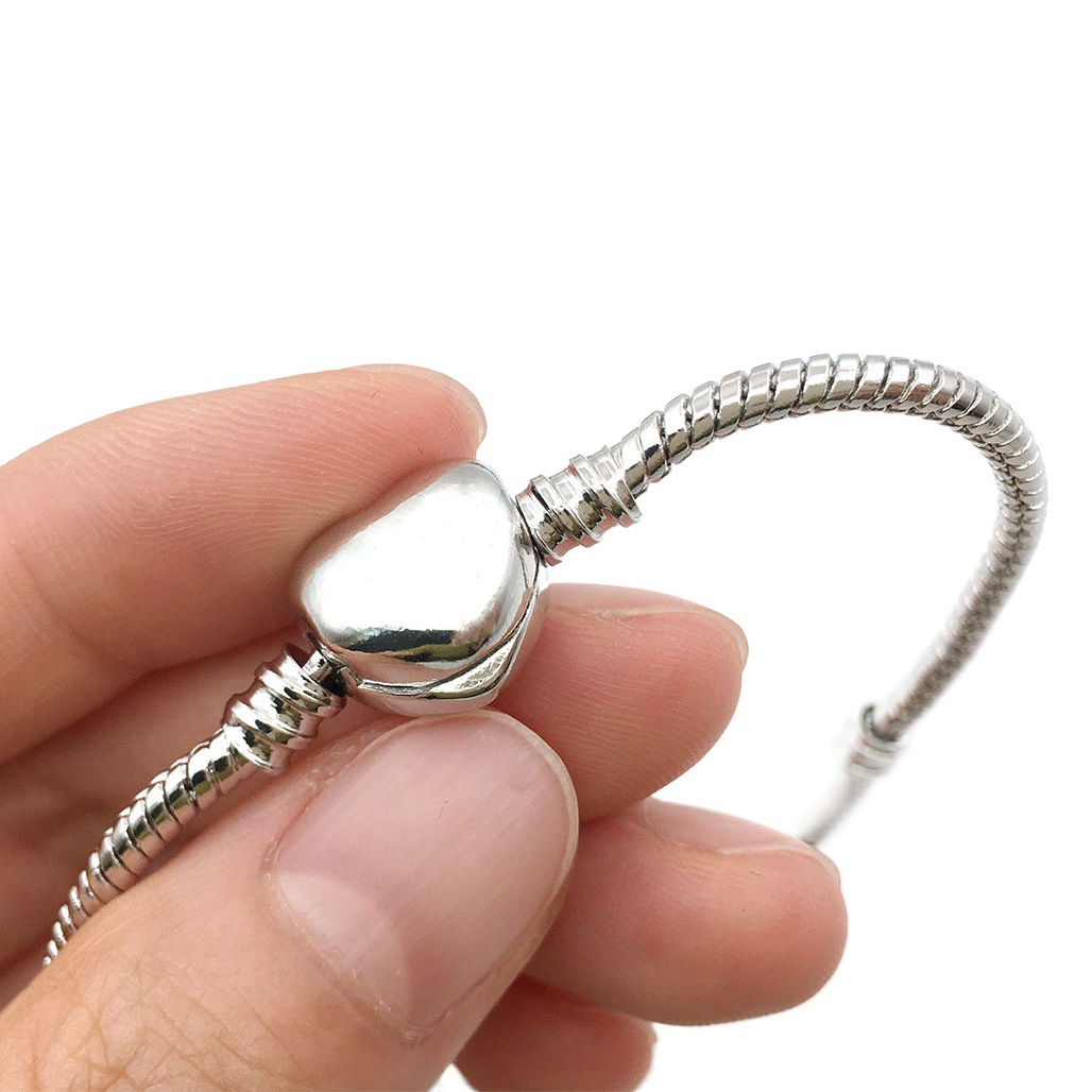 Pulsera básica simple diy joyería de mano ajustable pulsera de moda europea y americana pulsera unisex