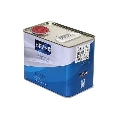 Avtomobil boyası Curing Agent for Car Body