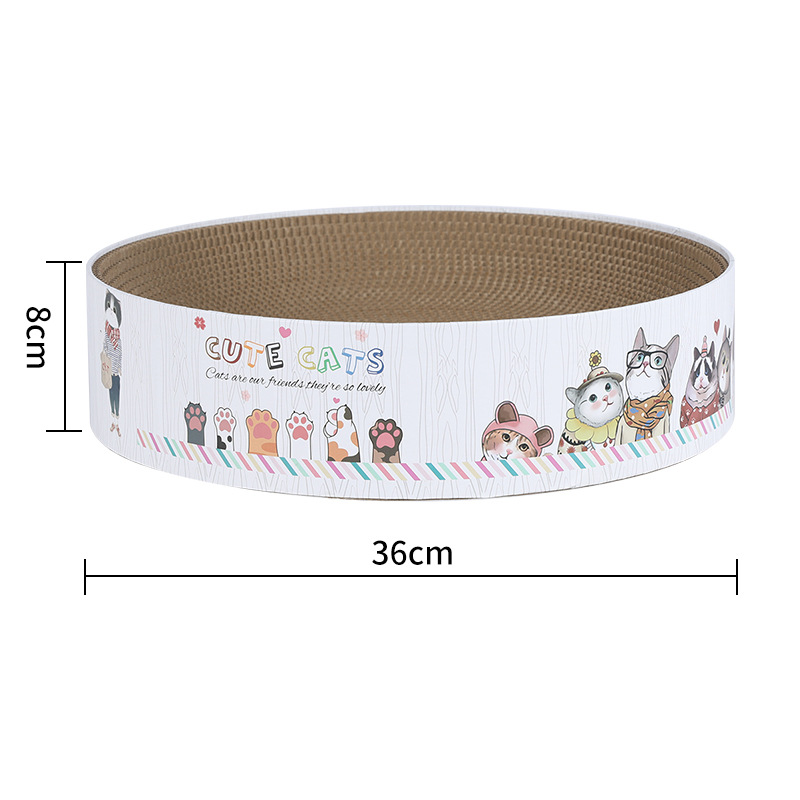 의사 고양이 중형 36*8