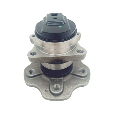 Dongfeng Fengshen E70, Bearing