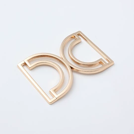 DIY服饰;服饰箱包五金;胸针