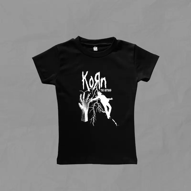 Cross-border foreign trade eBay European and American best-selling women's clothing, new summer sweet and spicy printed T-shirts, unique dark style Y2K tops Cross-border foreign trade eBay European and American best-selling women's clothing, new summer sweet and spicy printed T-shirts, unique dark style Y2K tops